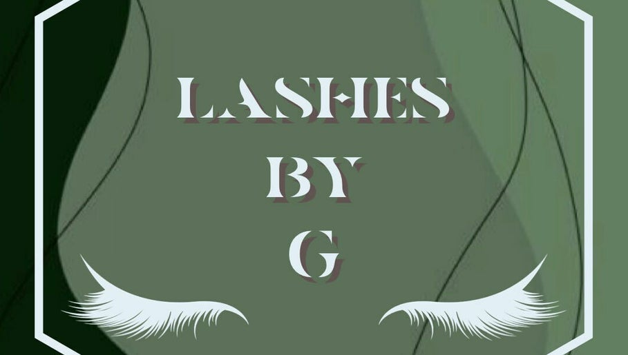 Lashes by G billede 1
