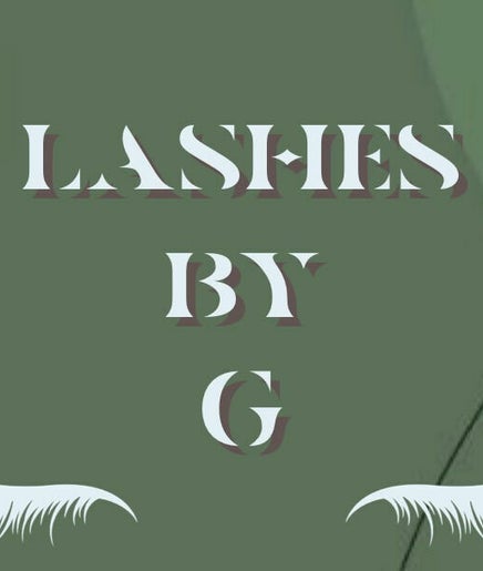 Lashes by G afbeelding 2