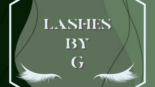 Lashes by G