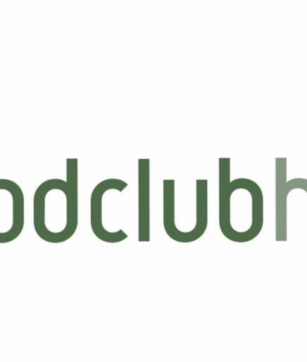 Food Club Hub 2paveikslėlis