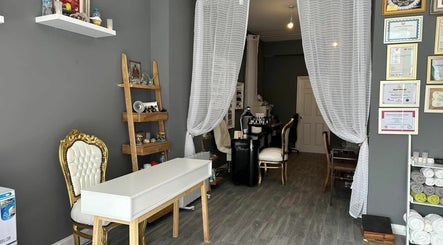 Therapeutic Thai Massage & Nails Norwich