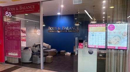 Body & Balance Massage Claremont Plaza afbeelding 3