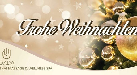 Dada Thai Massage and Wellness Spa зображення 3