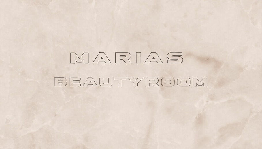 Marias Beauty Room slika 1