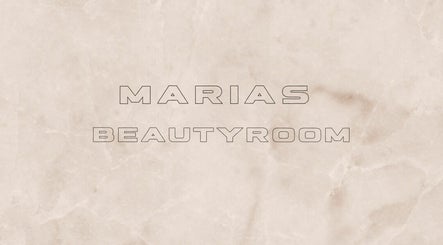 Marias Beauty Room