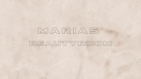 Marias Beauty Room