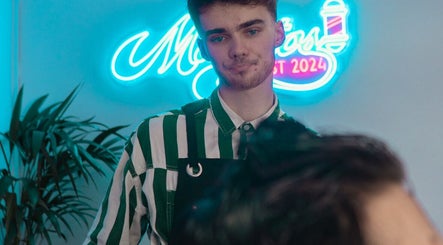 Manitos vaizdas 2