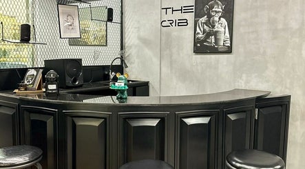 The Crib Barbershop, bild 3