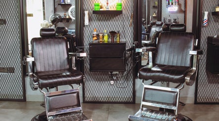 The Crib Barbershop – kuva 3