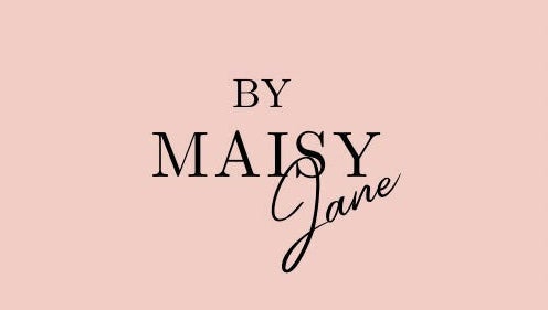 By Maisy Jane Makeup and Beauty billede 1