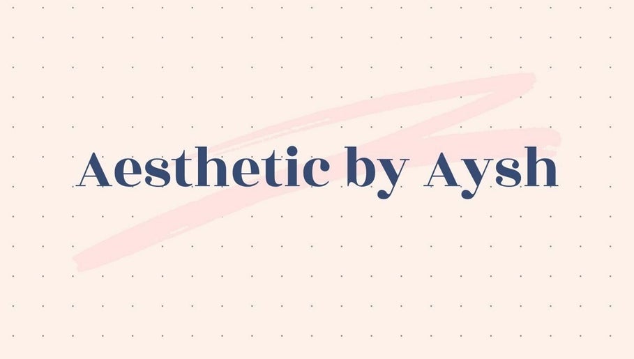 Aesthetic by Aysh – obraz 1