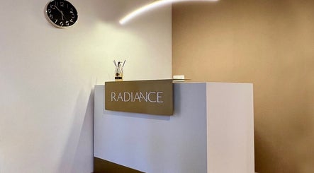 Radiance slika 3