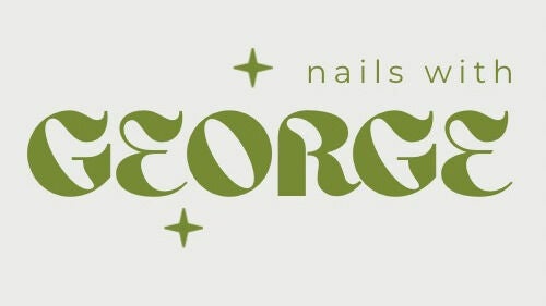 Nails with George
