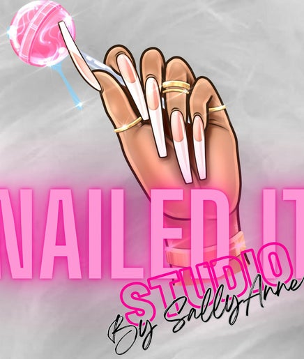 Nailed It Studio billede 2