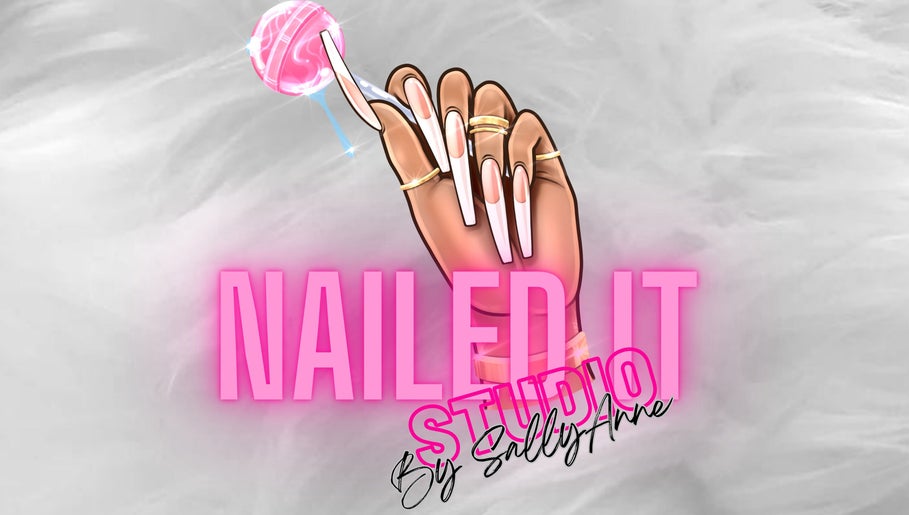 Nailed It Studio imaginea 1