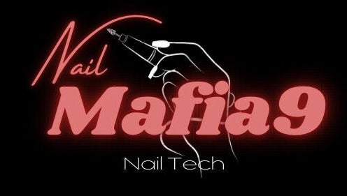 The Nail Mafia – obraz 1