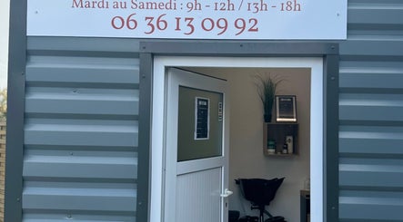 Monteiro barbershop