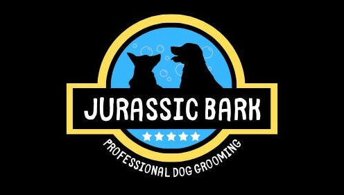 Jurassic Bark Dog Grooming, bild 1
