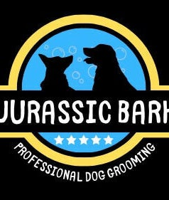 Jurassic Bark Dog Grooming billede 2