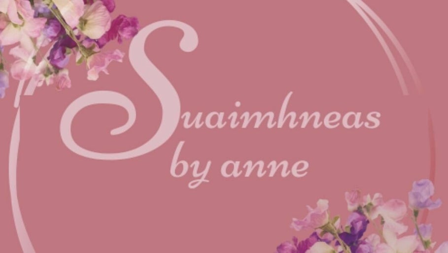Suaimhneas by Anne – obraz 1