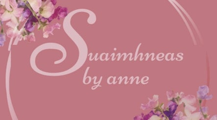 Suaimhneas by Anne