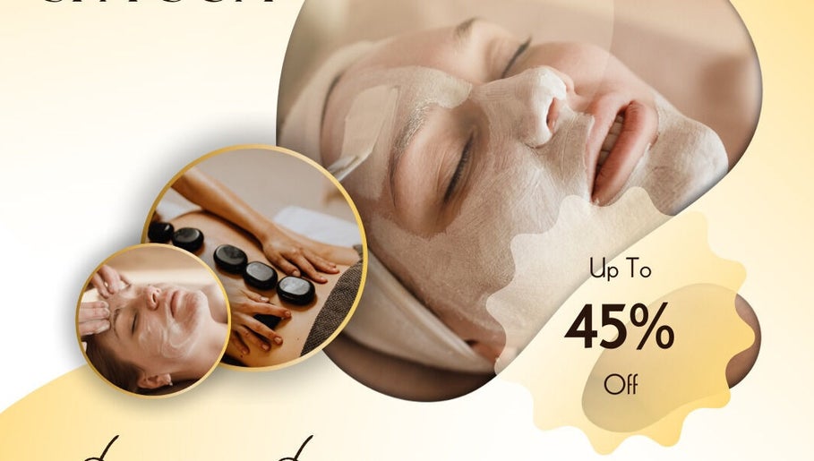 Massage In Panaji  | Body Massage Spa In Goa | Fragrance Spa Goa, bilde 1