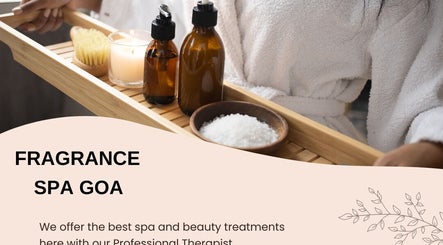 Massage In Panaji  | Body Massage Spa In Goa | Fragrance Spa Goa, bilde 2