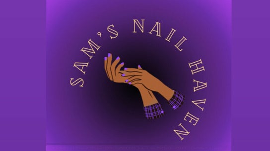 Sam’s Nail Haven