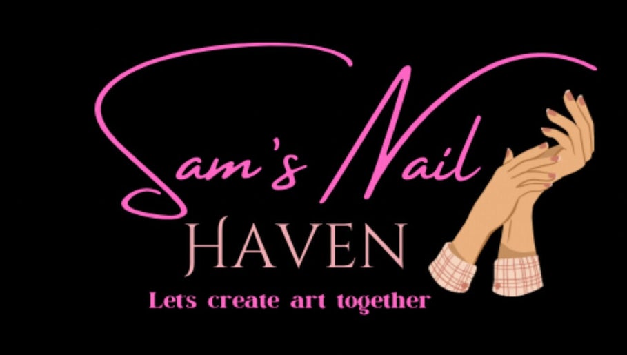 Sam’s Nail Haven图像1