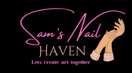Sam’s Nail Haven