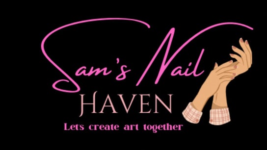 Sam’s Nail Haven