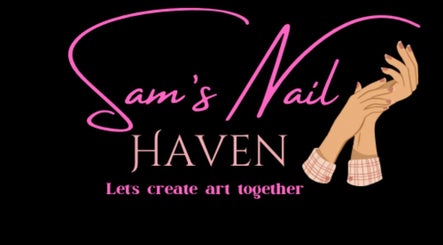 Sam’s Nail Haven图像3