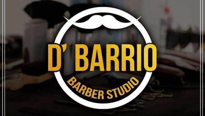 D' Barrio Barber Studio image 1