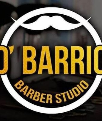 D' Barrio Barber Studio image 2