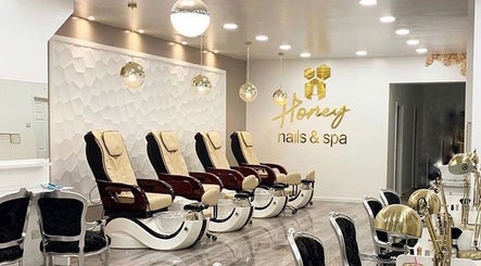 Honey Nails & Beauty Spa