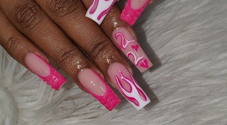 Alicia Nail Artist
