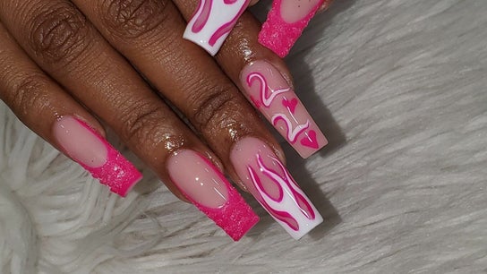 Alicia Nail Artist