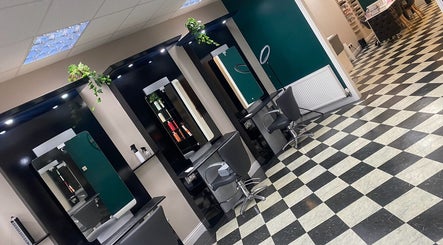 Ivy Hair & Beauty
