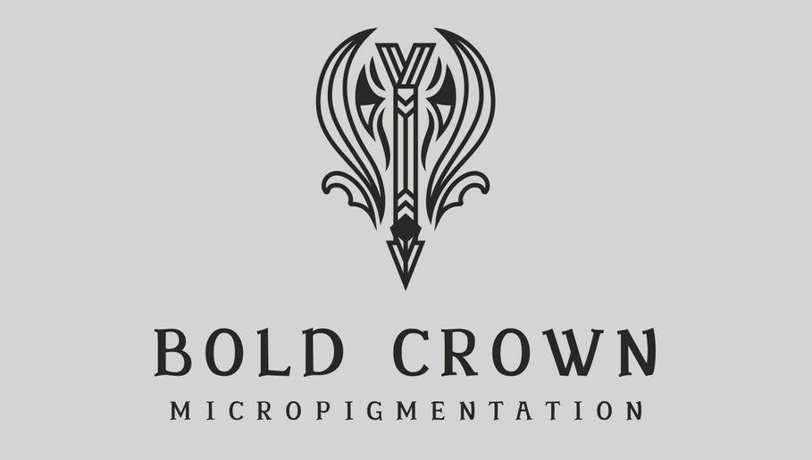 Bold Crown Micropigmentation – obraz 1