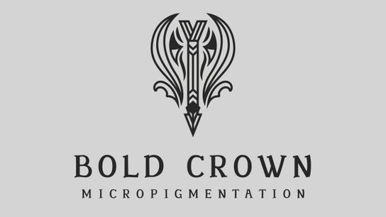 Bold Crown Micropigmentation
