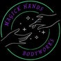 Magick Hands Bodyworks - 10223 Broadway Street, Suite P #447, Pearland, Texas