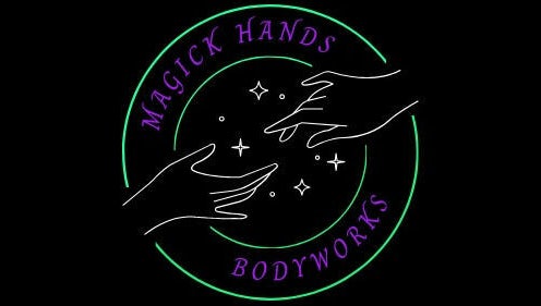 Magick Hands Bodyworks afbeelding 1