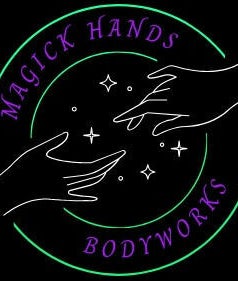 Magick Hands Bodyworks – kuva 2