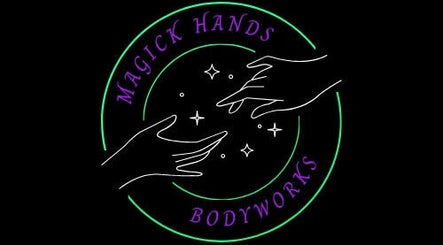 Magick Hands Bodyworks