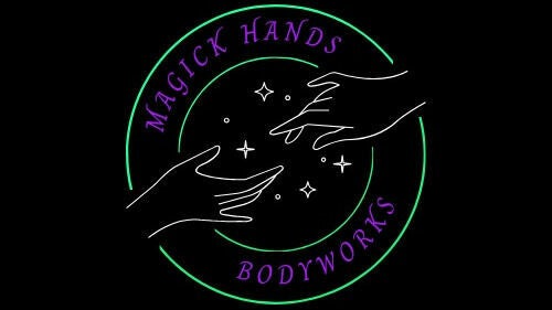 Magick Hands Bodyworks