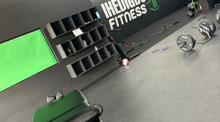 Ihedigbo Fitness