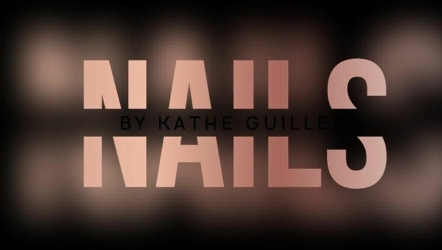 Nails Kathe Guillen 1paveikslėlis