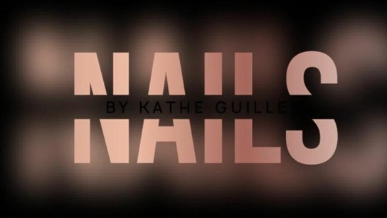 Nails Kathe Guillen