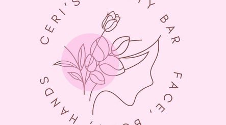 Ceri’s Beauty Bar