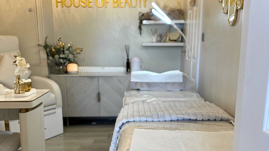 The House of Beauty, Crowle.
